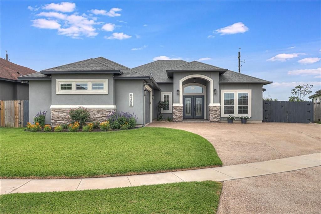 8105 Denali Drive