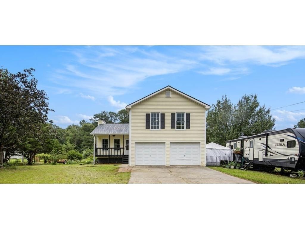 2730 Milton Bryan Drive