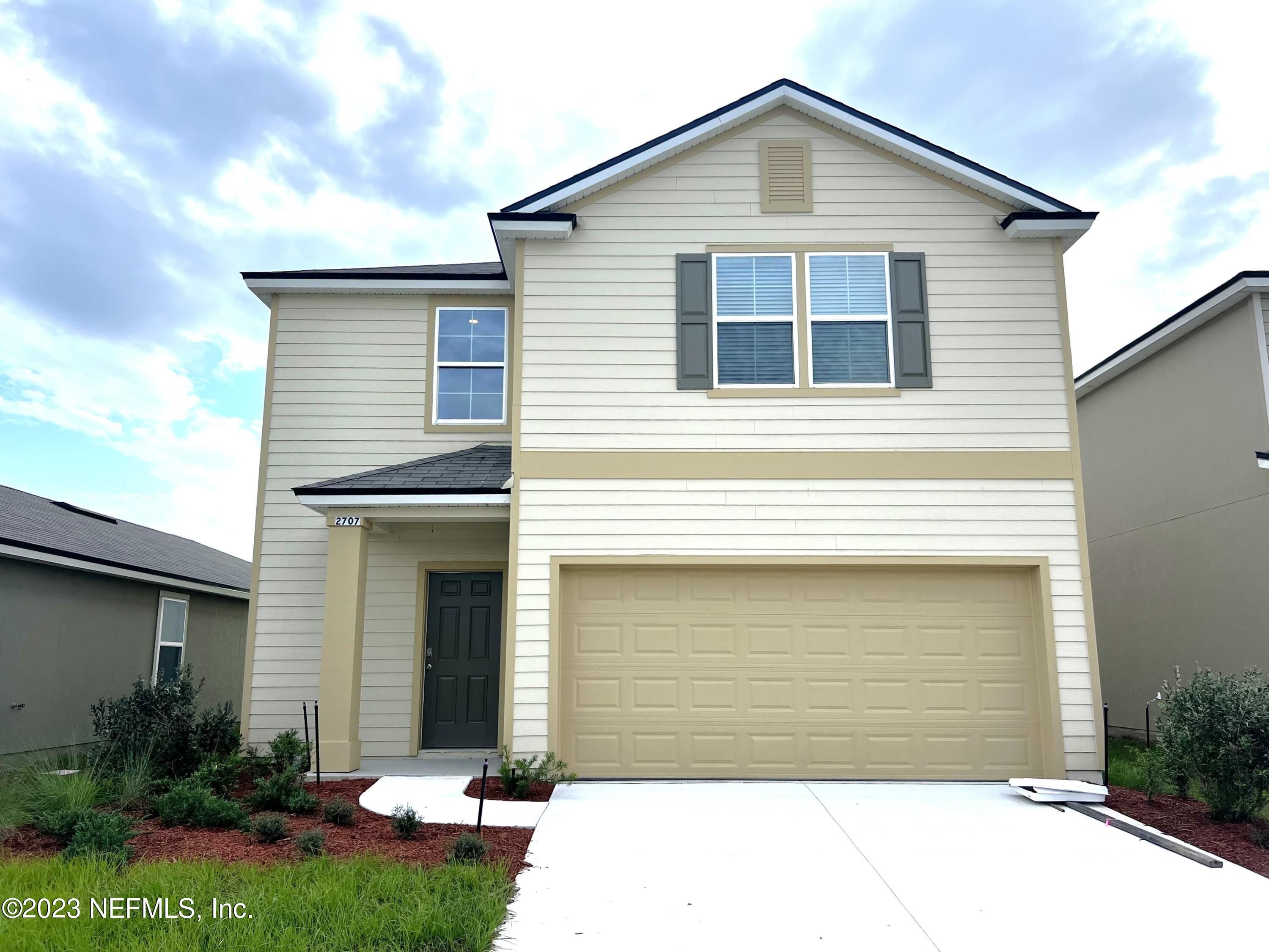 2707 Oak Stream Drive