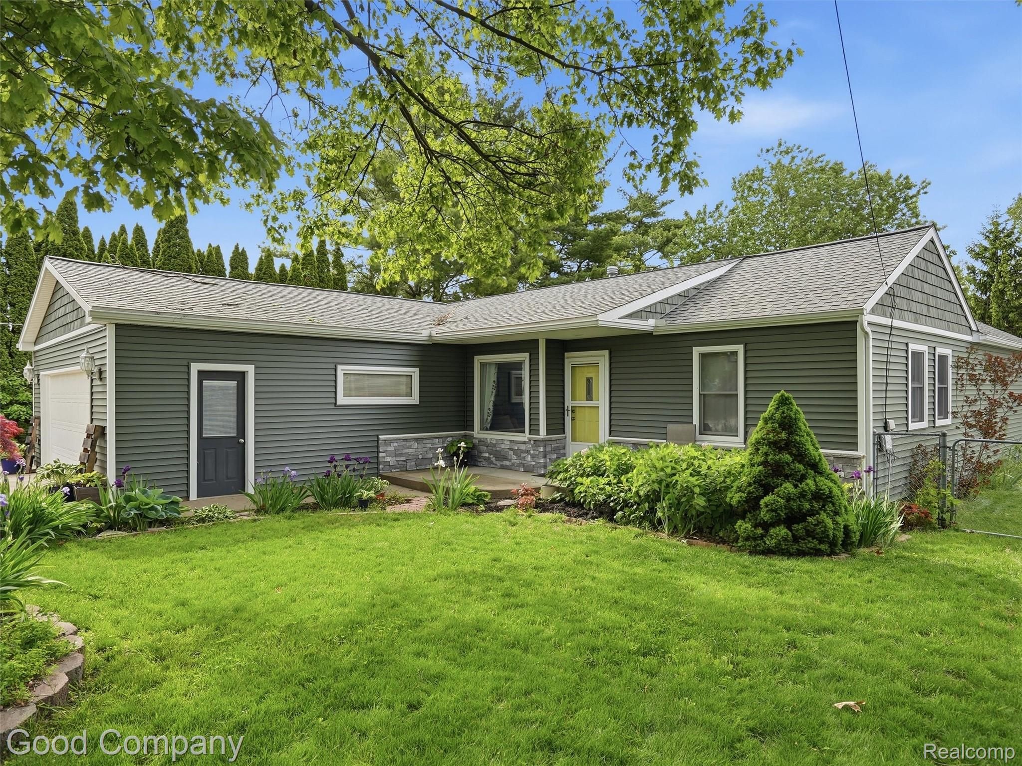 3441 Dunning Road