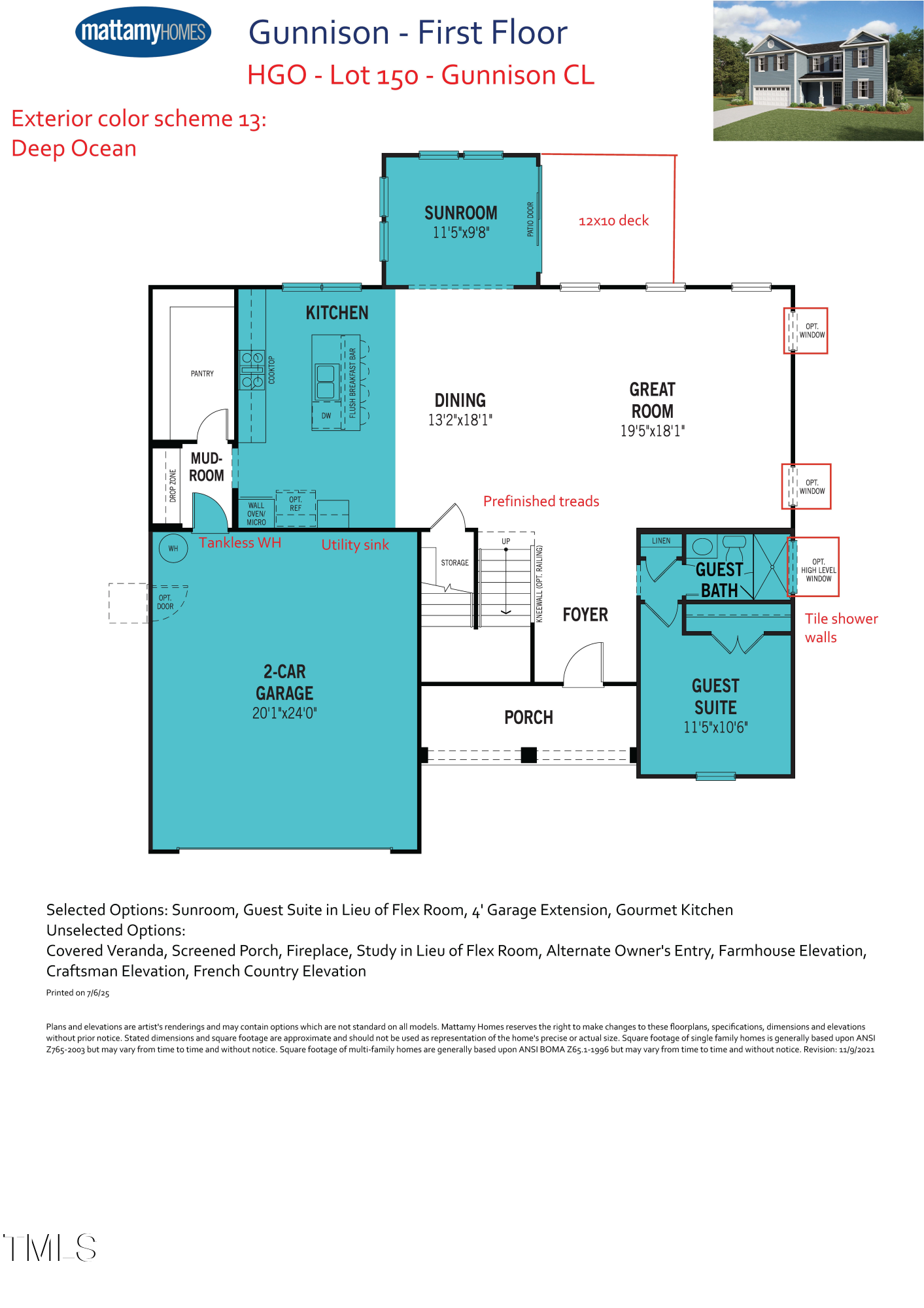 3731 Lebrun Path