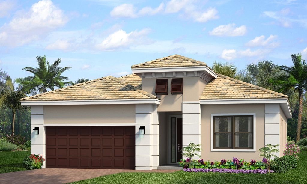 Cresswind Palm Beach