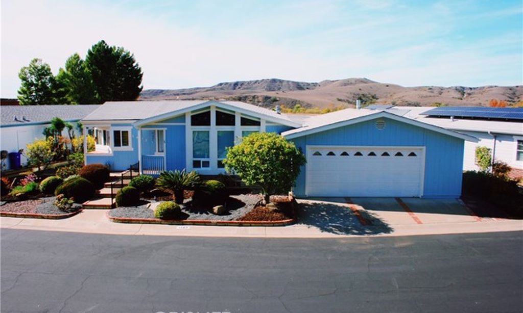 Pilgrim Creek Estates