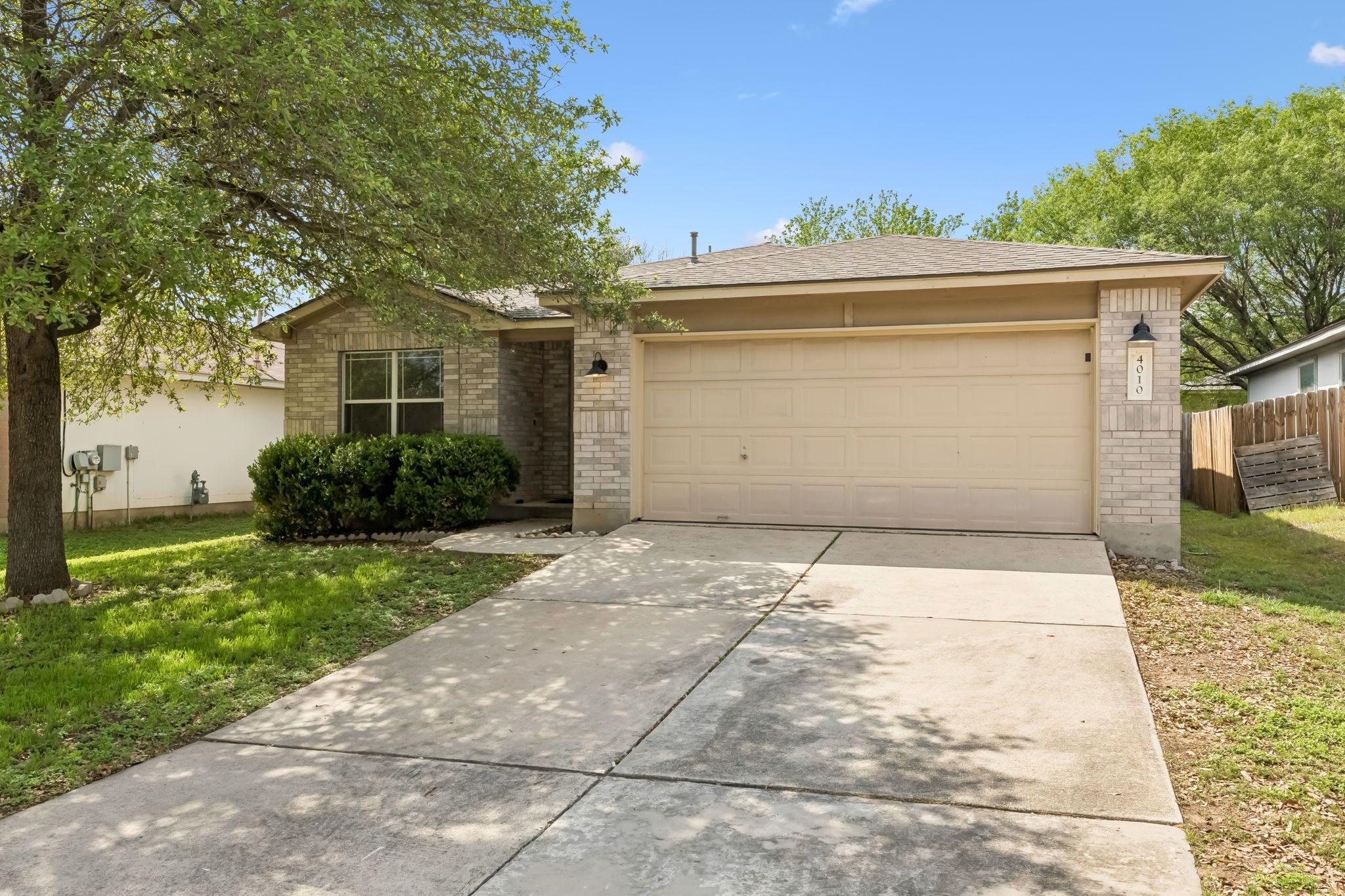 4010 Louise Lee Drive