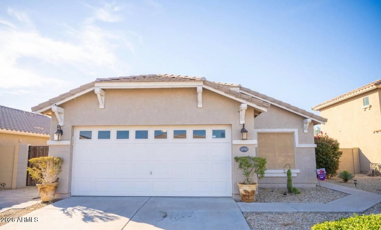 16763 W Sherman Street