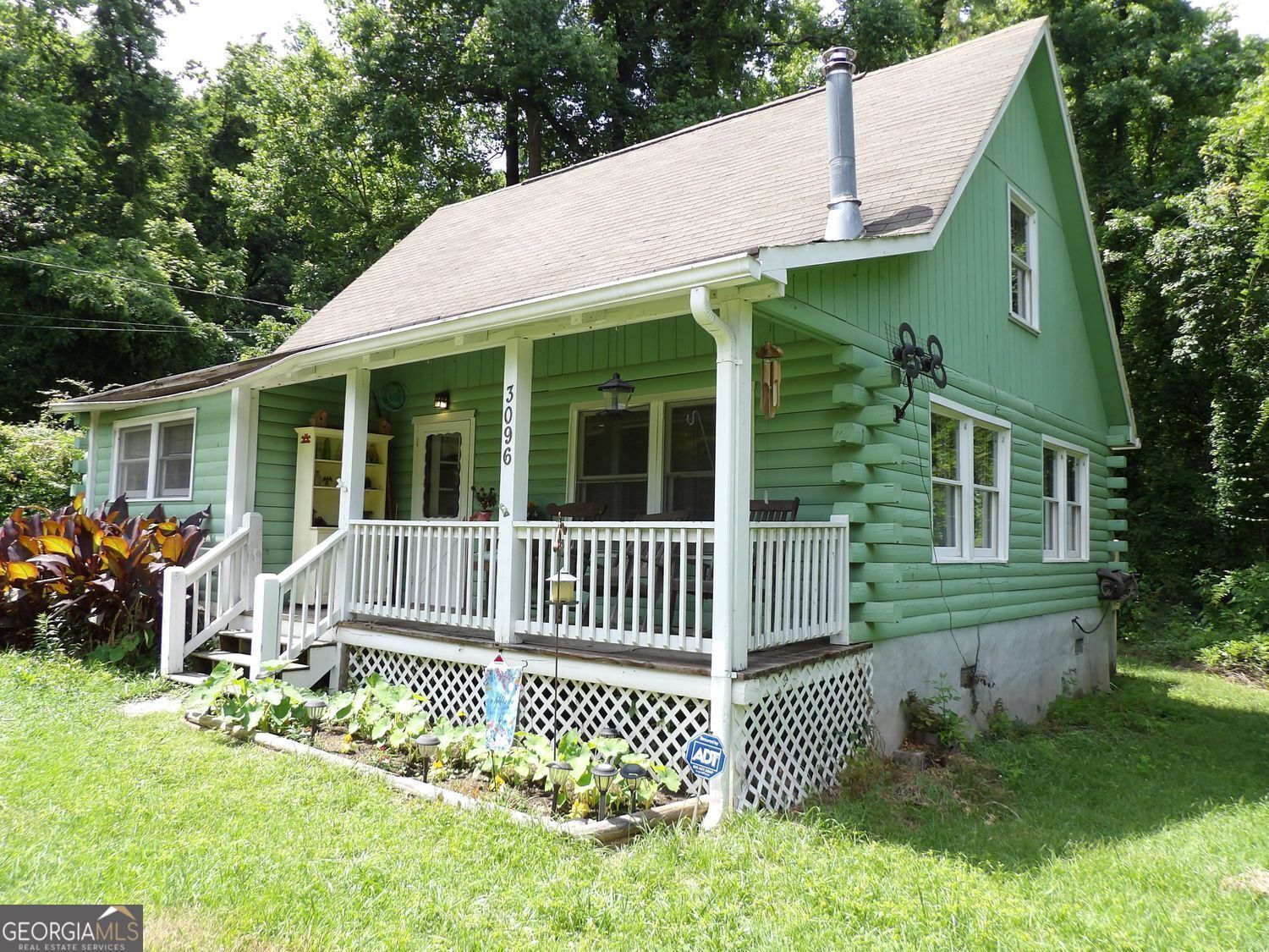 3096 Campground Road