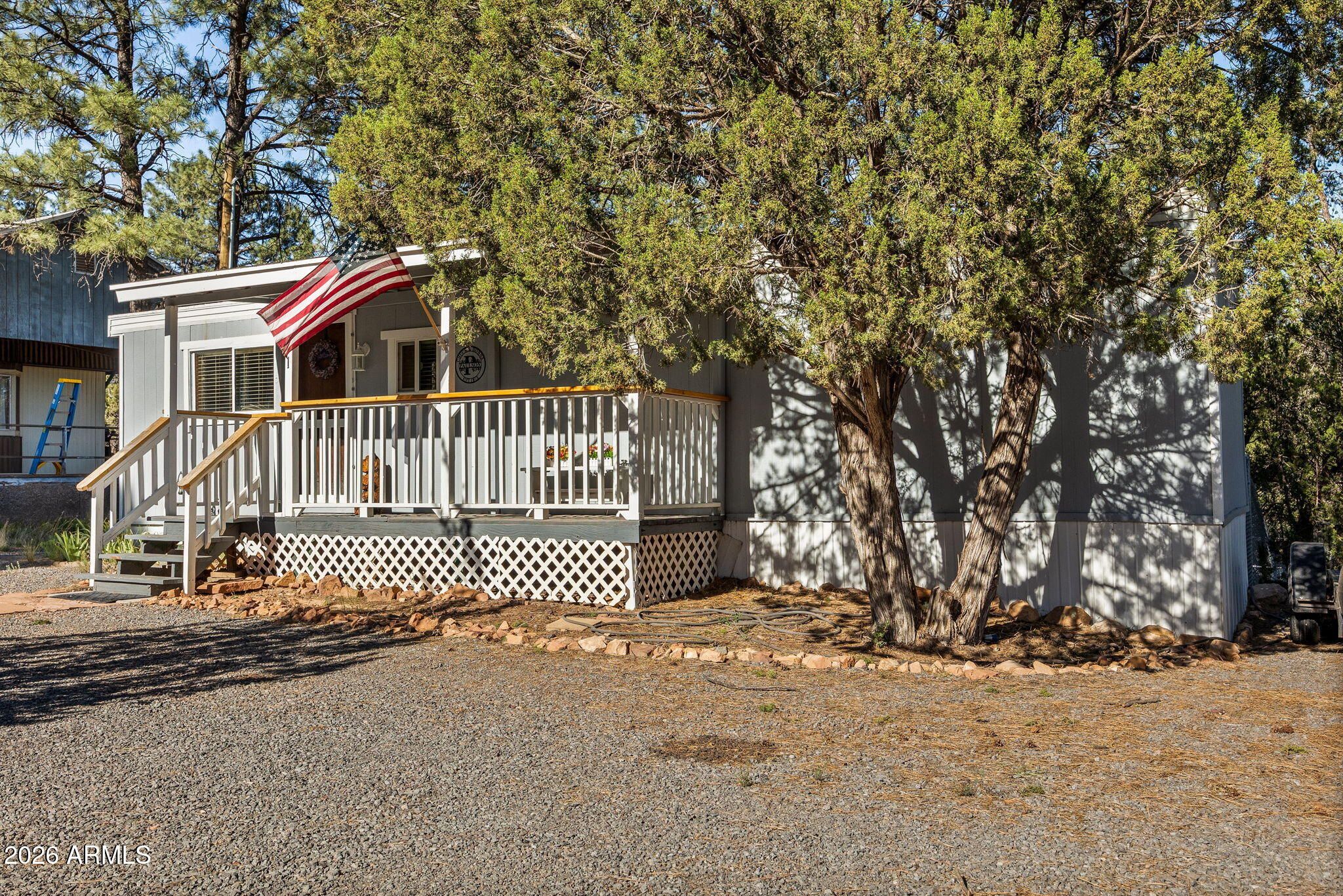 3491 Deer Track Trail