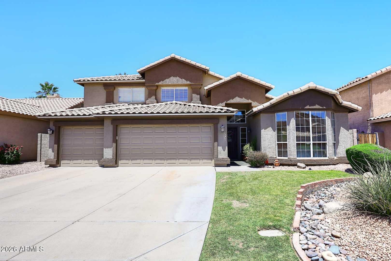 2740 E Brookwood Court