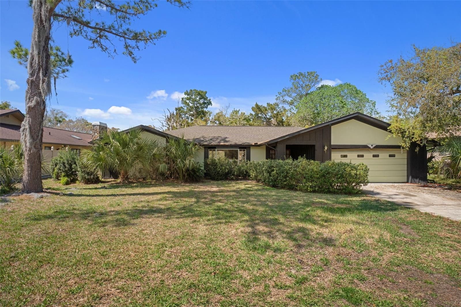 5060 S Stetson Point Drive