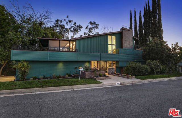 1534 Margarita Drive
