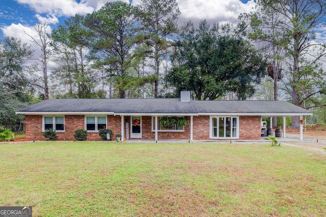 1722 Old Dixie Highway S