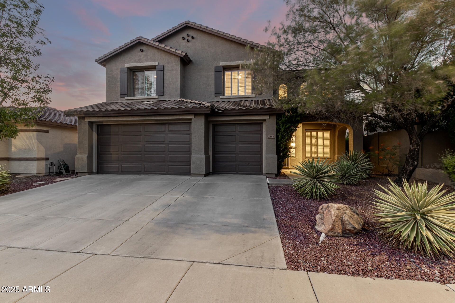 2556 W Morse Drive