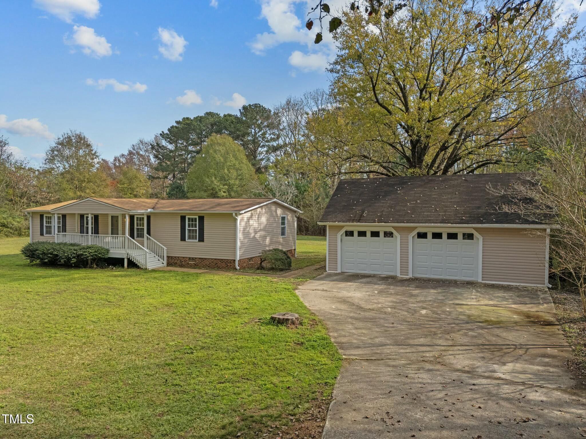 9510 Covered Bridge Road
