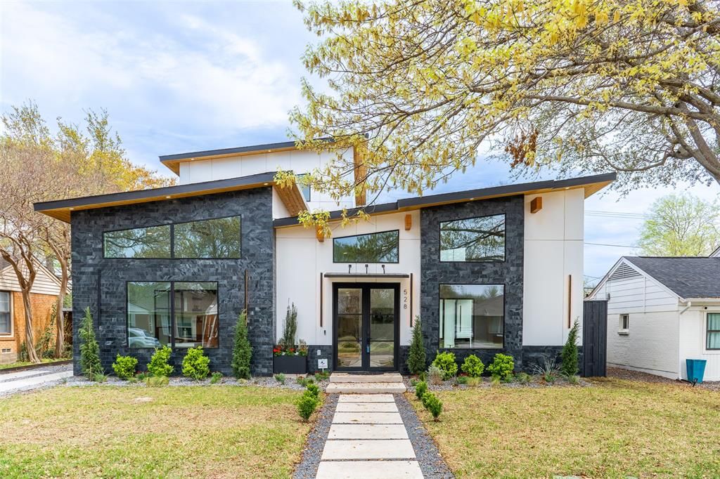 528 Bondstone Drive