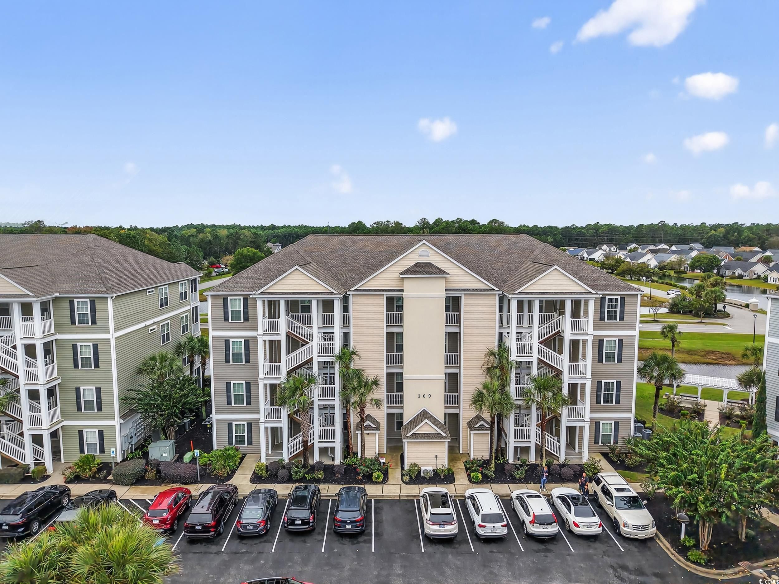 109 Ella Kinley Circle 101