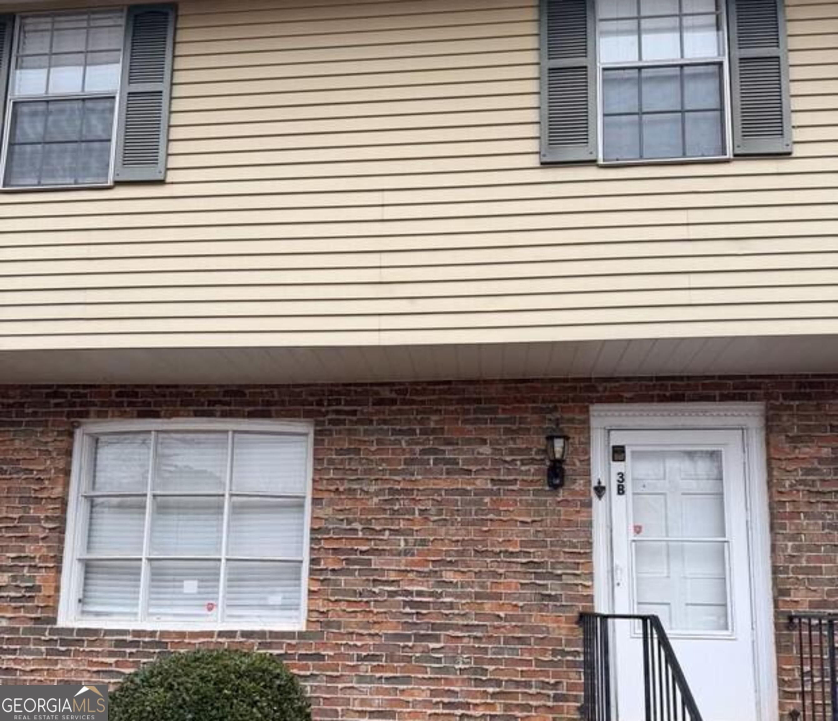 501 Carlton Road 3-B