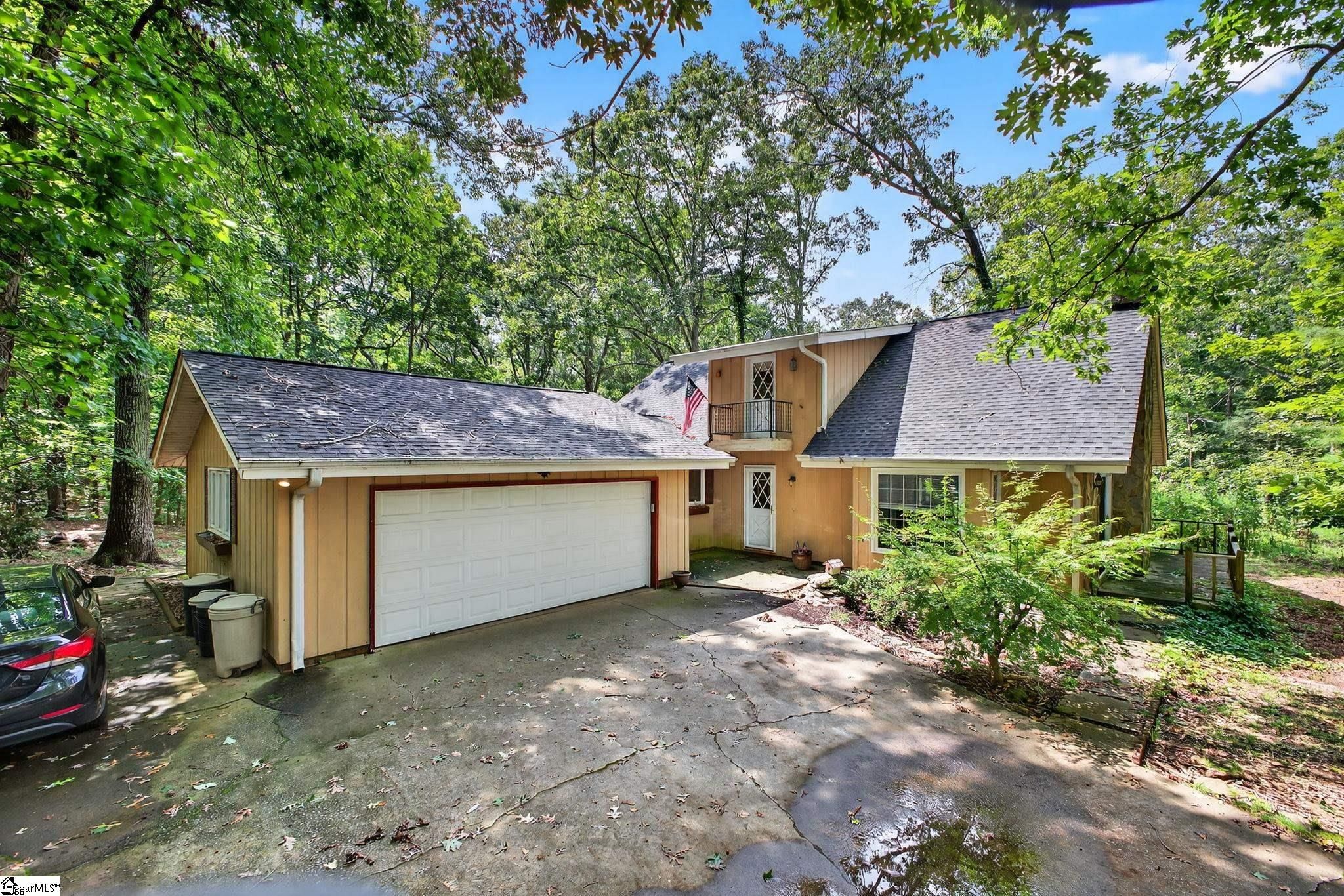 291 Dean Road