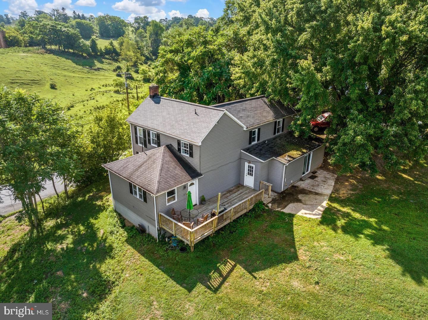 4920 Ed Mcclain Road