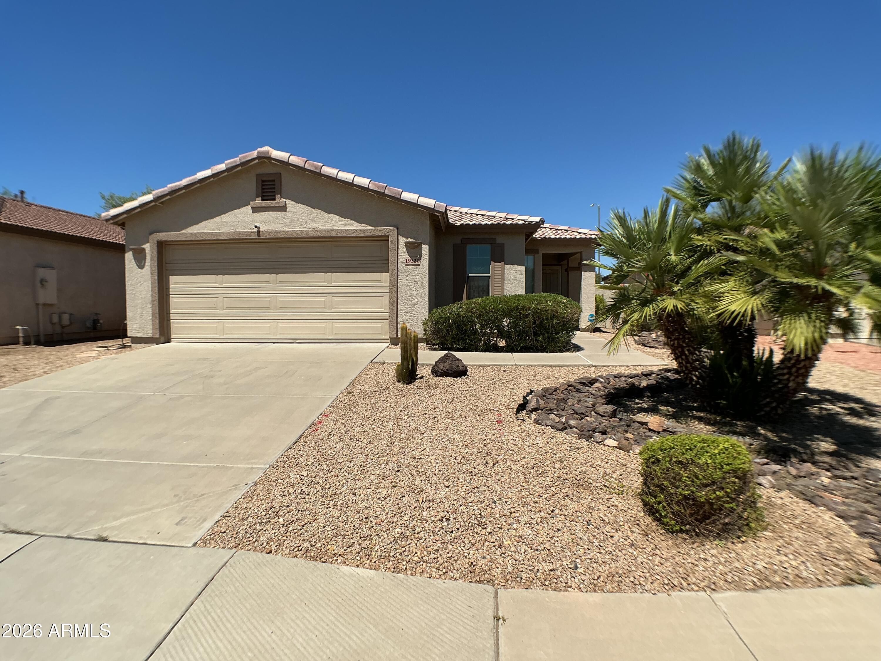19320 N 110th Lane