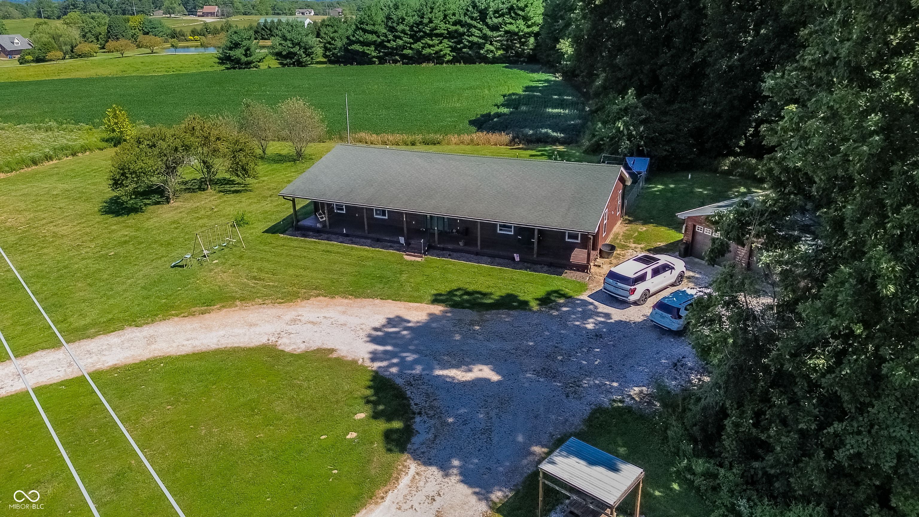 3429 W Briarwood Road