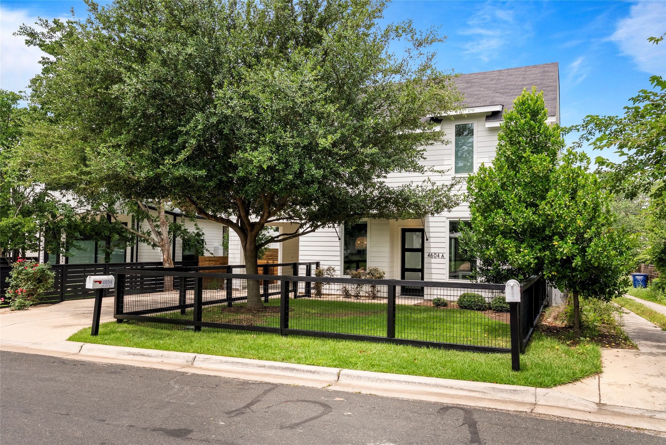 4604 Banister Lane A