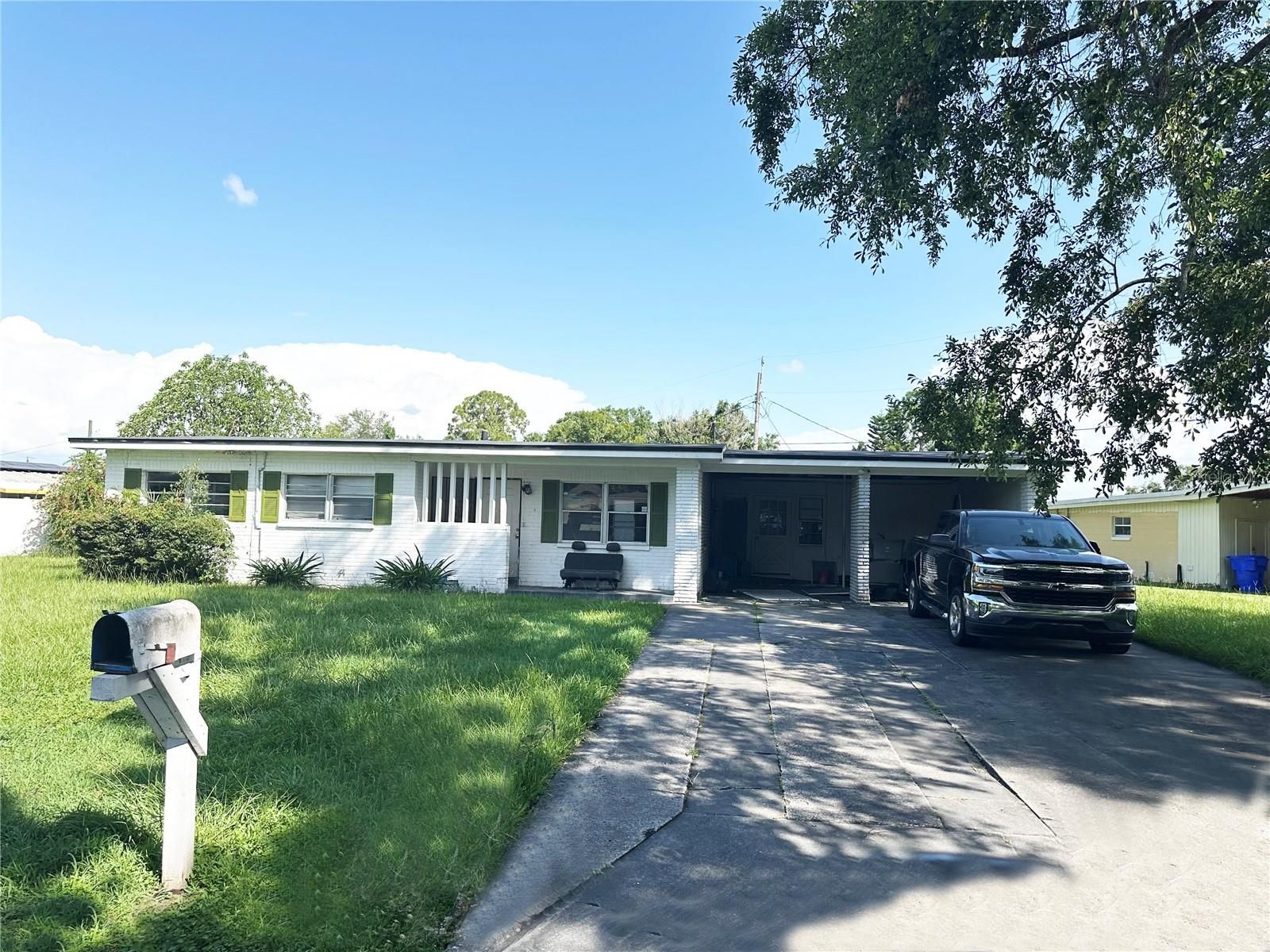 107 Dellwood Drive
