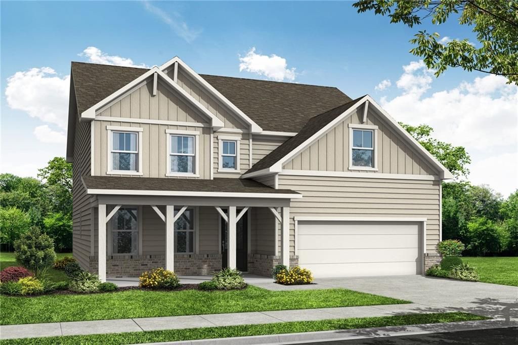 4677 Blue Topaz Trail