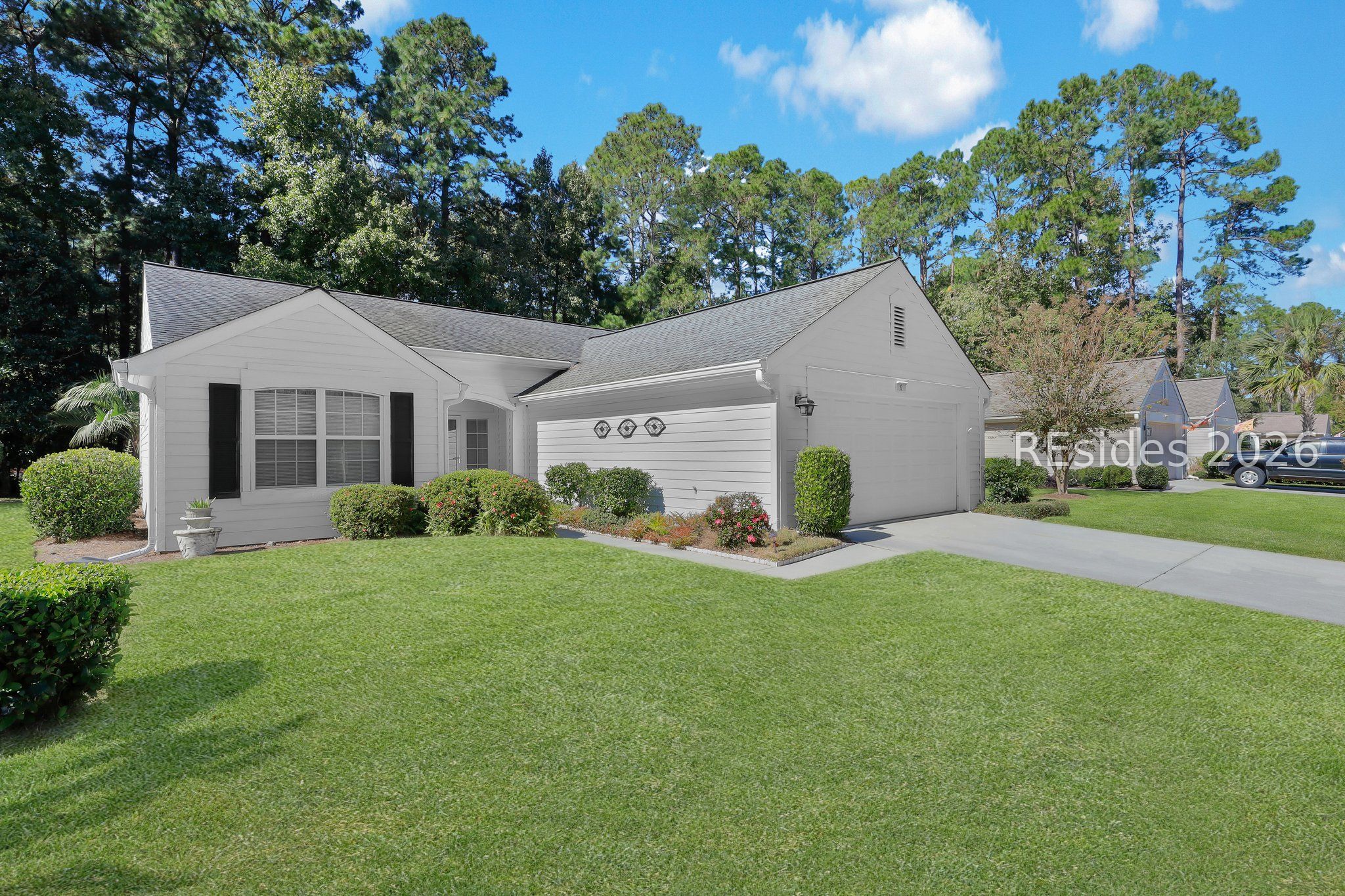 6 Broughton Court