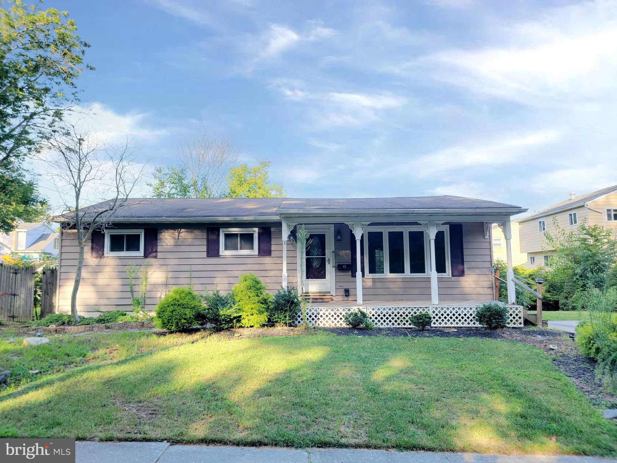 315 S Albertson Avenue