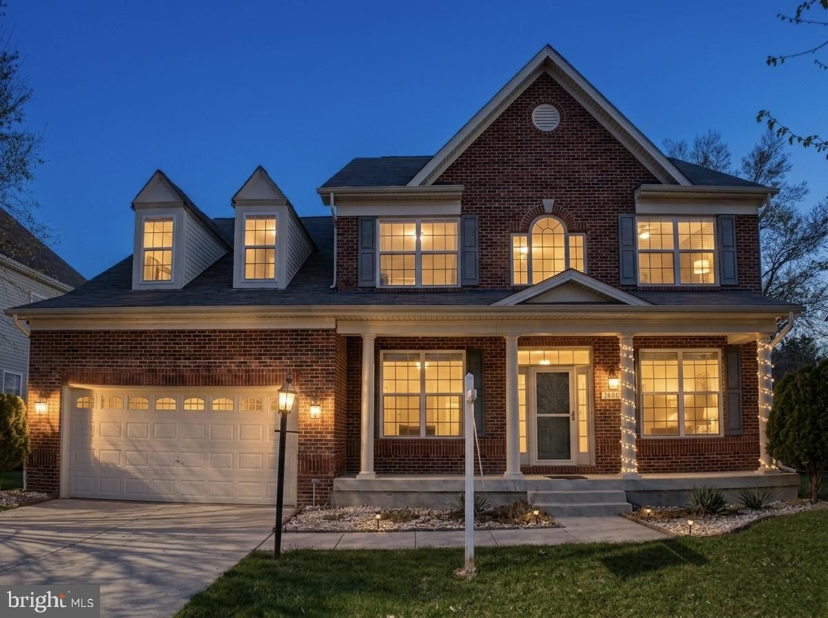 5908 Gambrill Circle