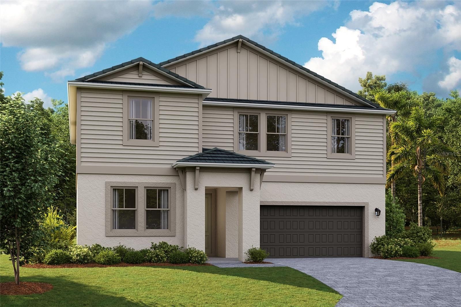 9933 Surrey Rose Drive