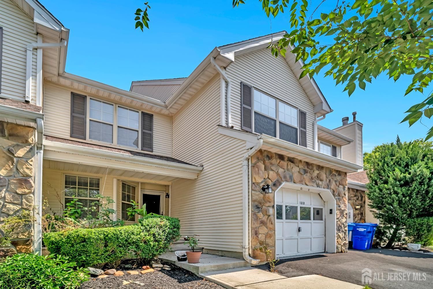 122 Salem Road