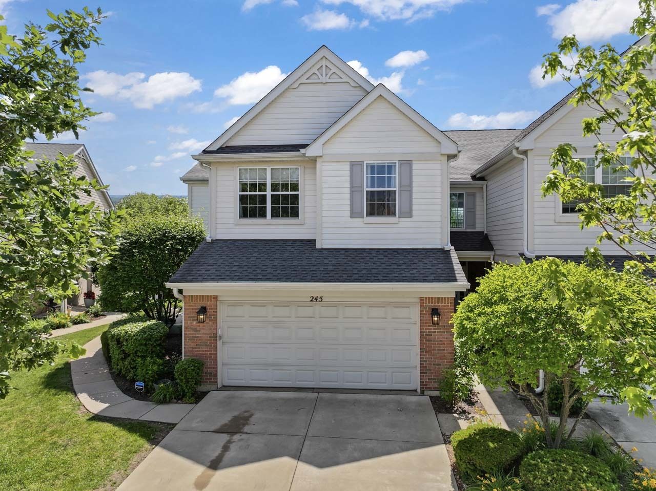 245 Westminster Drive