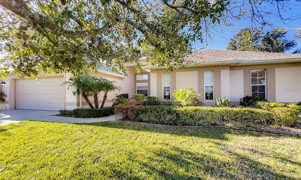 Plantation at Leesburg