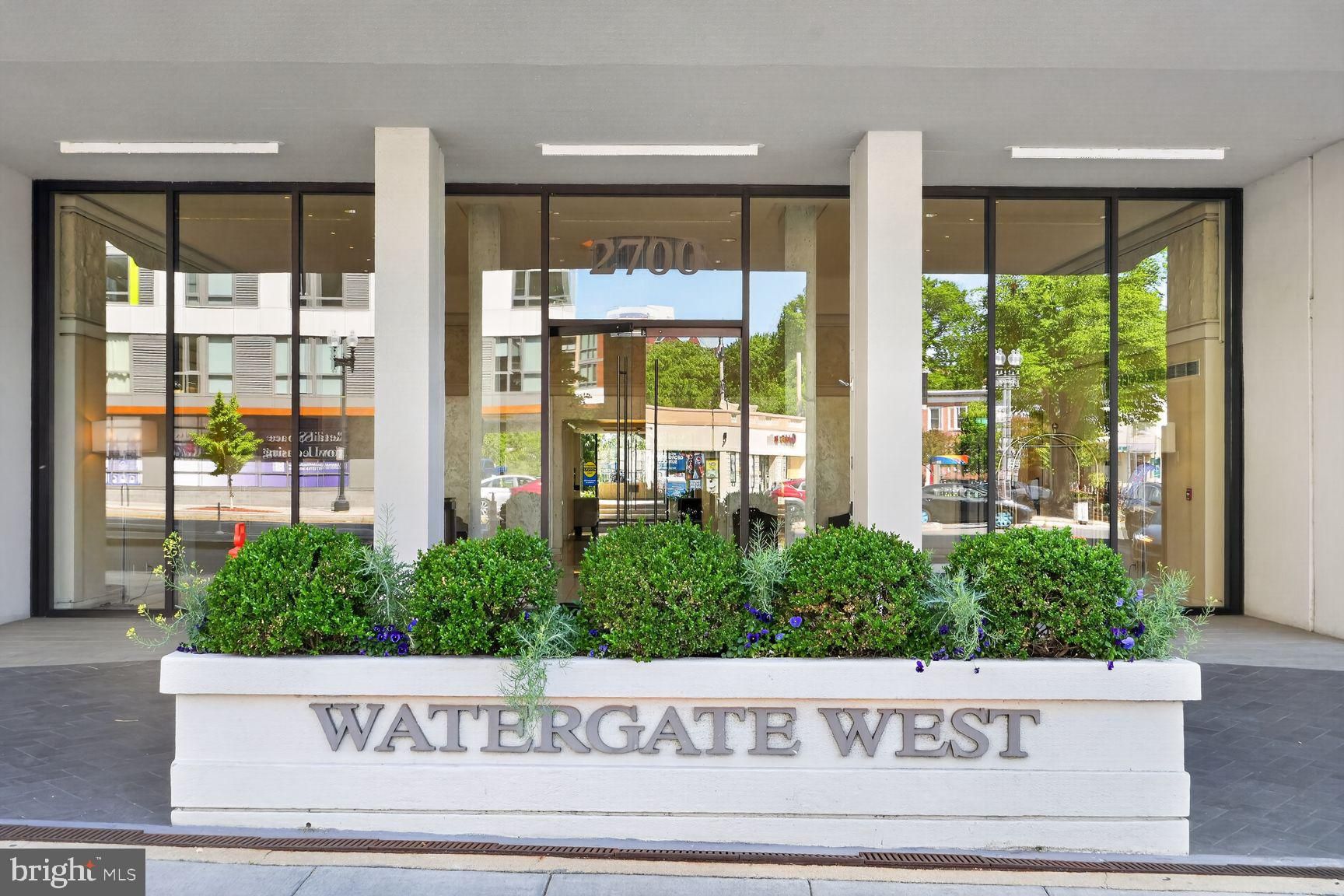 2700 Virginia Avenue Nw 304