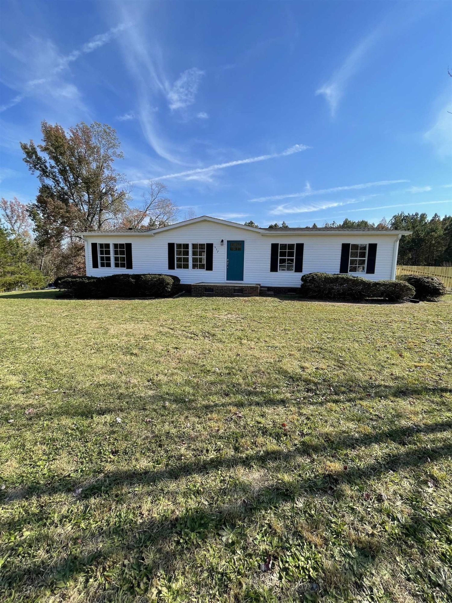 652 Hazel Lawson Road