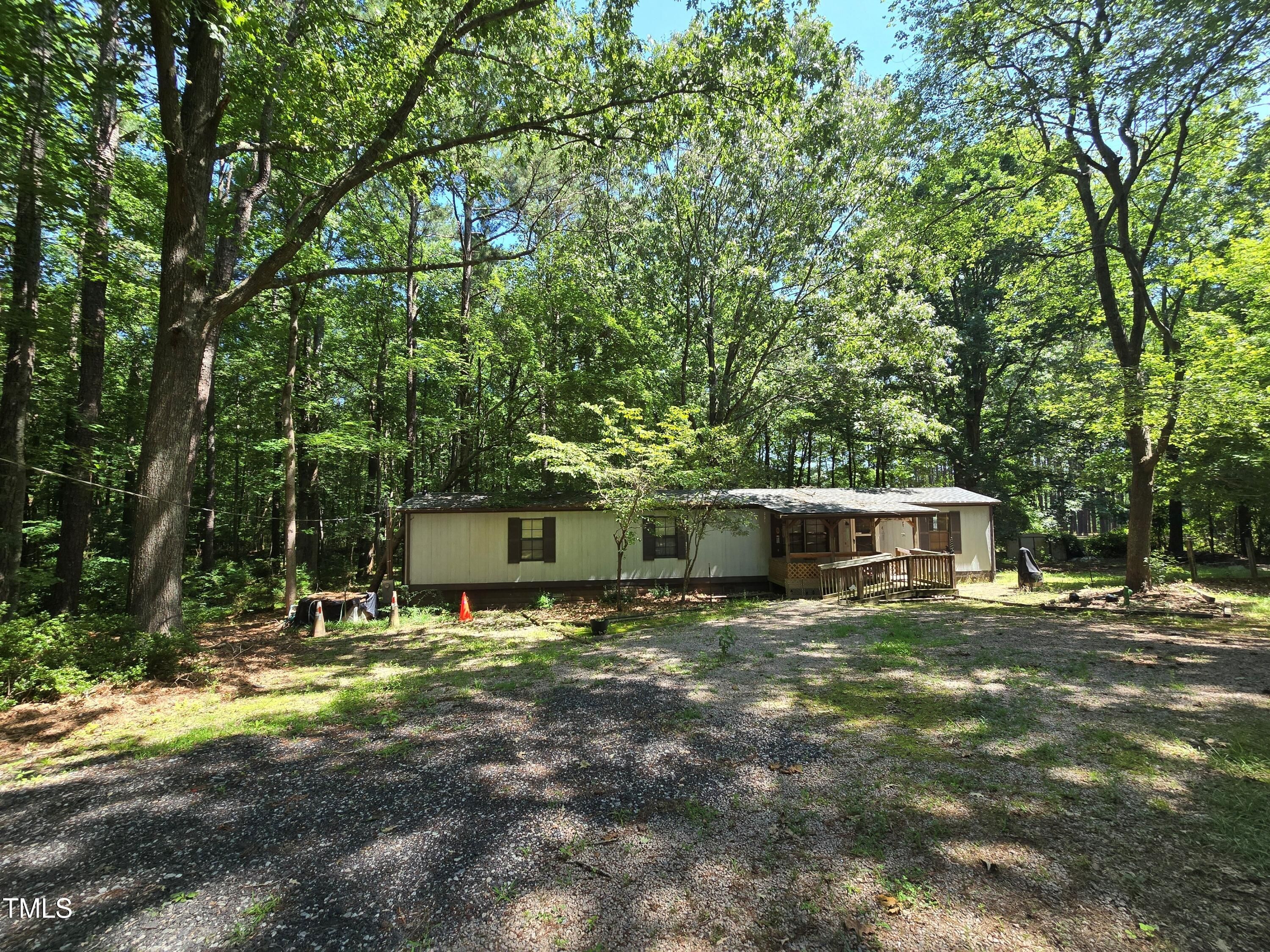 1337 Carroll Heights Road