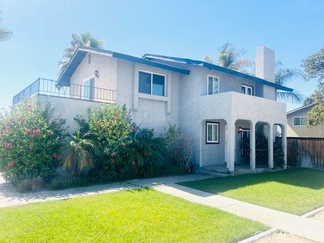 1219 Placer Street