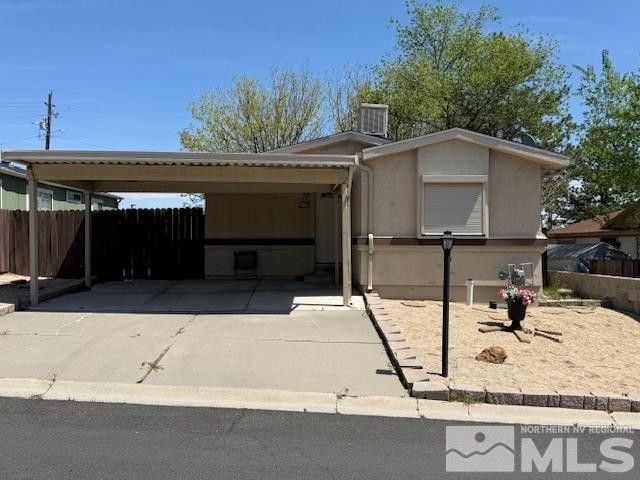 2704 Zinnia Drive