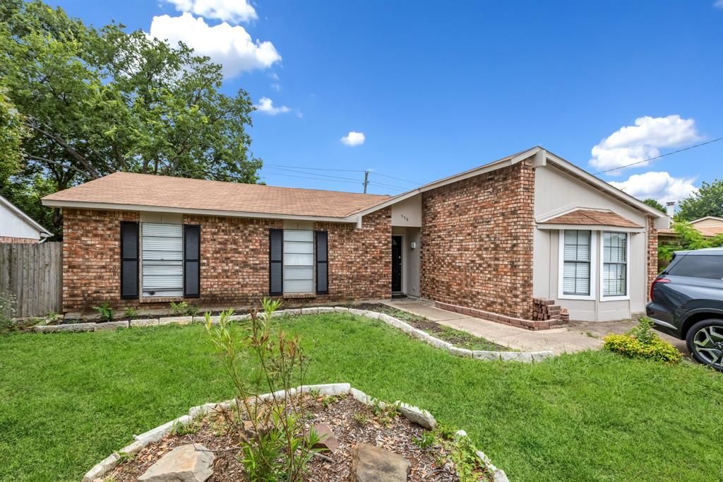 558 Ridgemont Drive