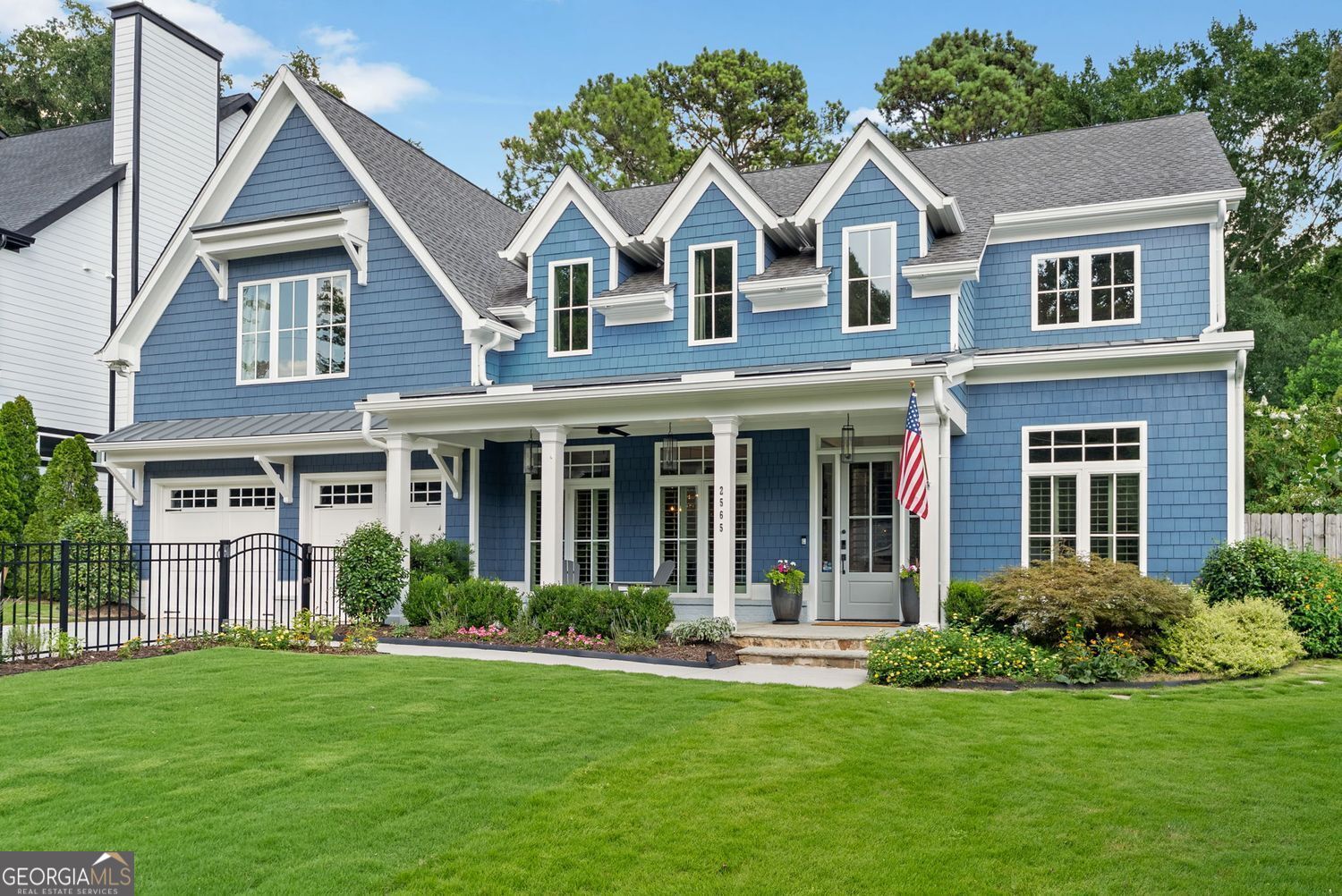 2565 Sharondale Drive Ne