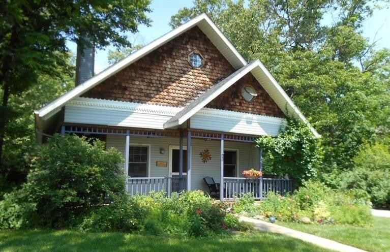 110 Arndt Street