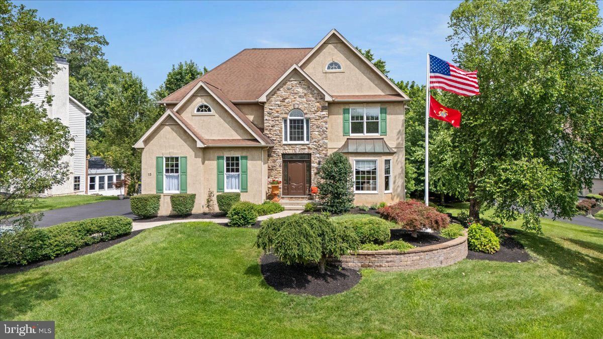 13 Cedar Crest Court