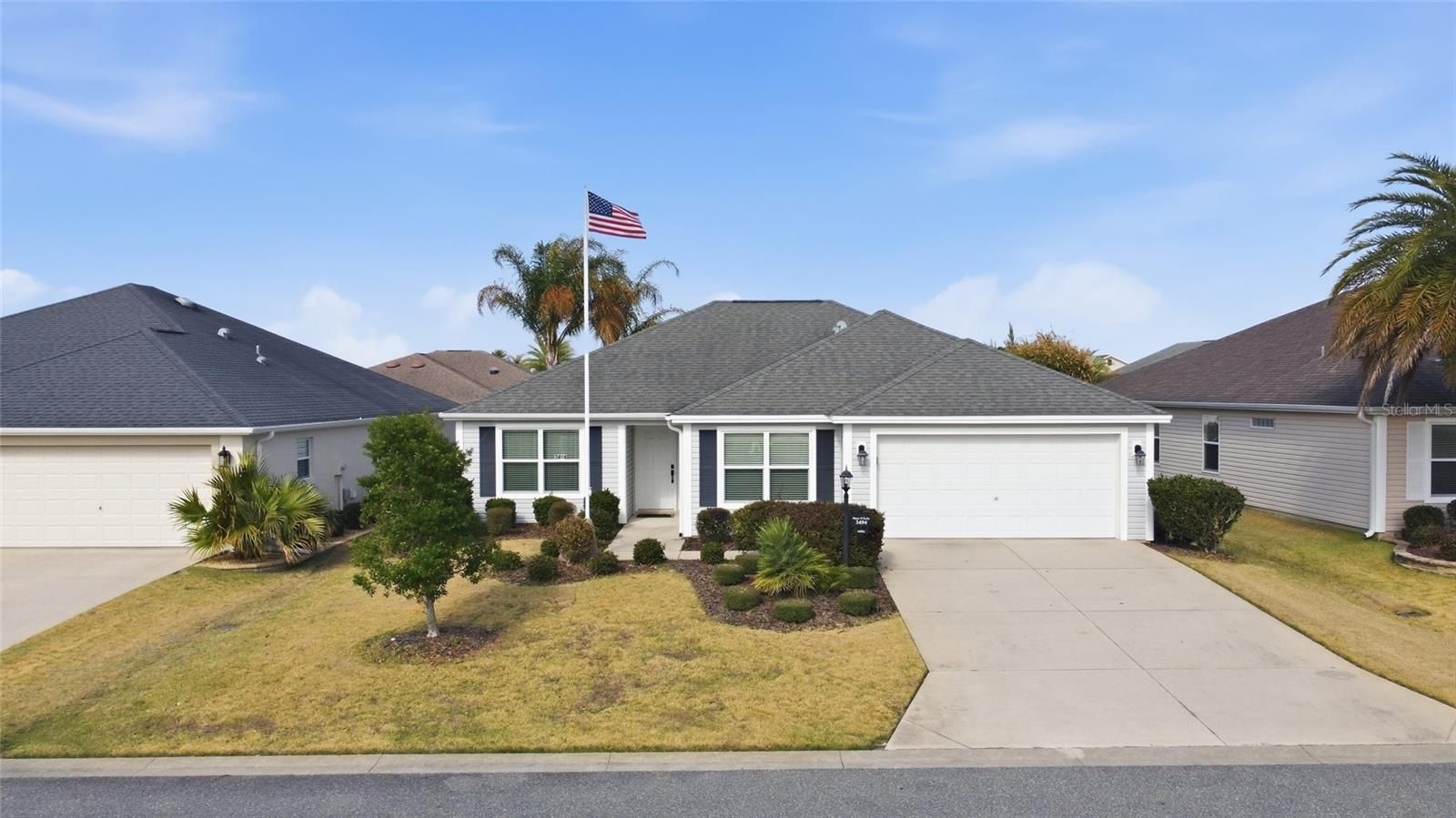 3494 Oglethorpe Avenue