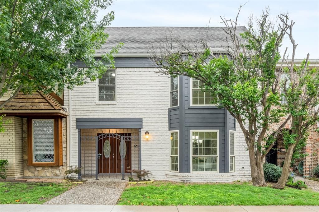 6839 Anglebluff Circle