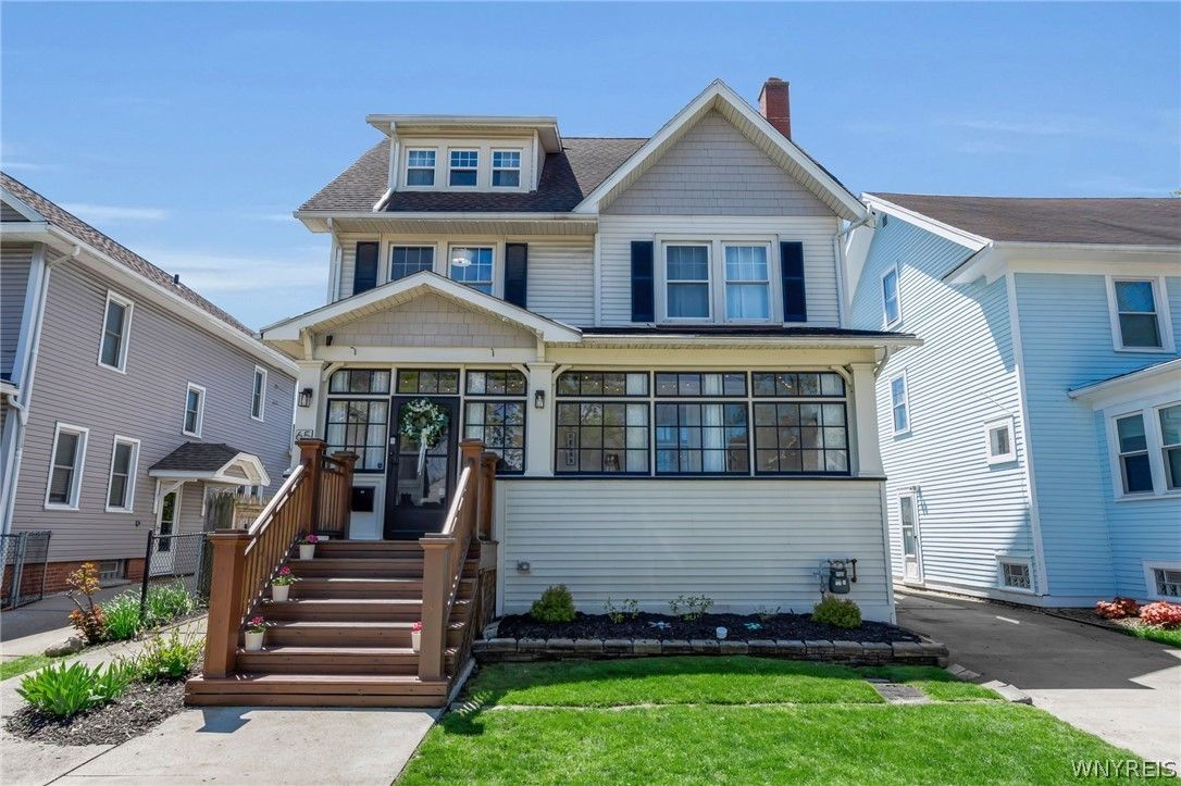 65 Knowlton Avenue