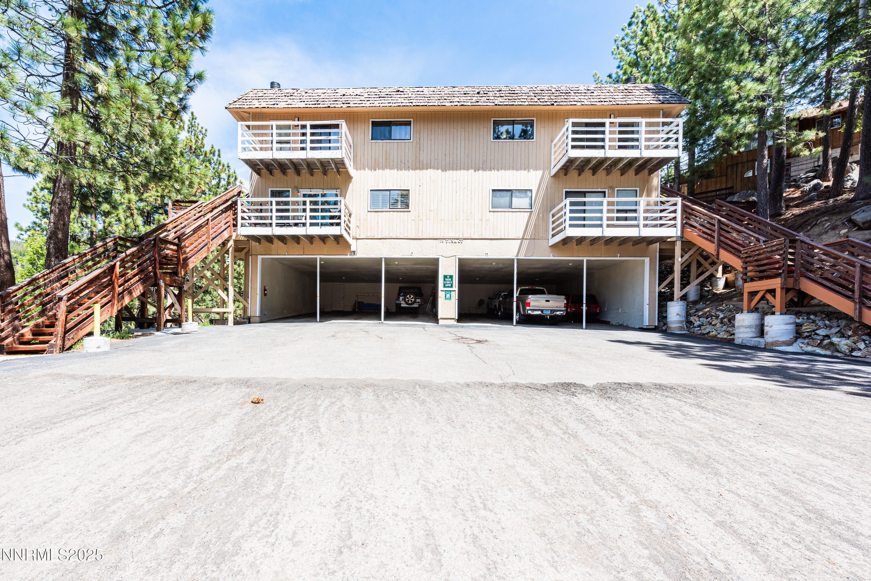 769 Tina Court # H