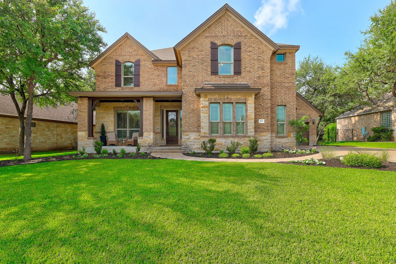 809 Prairie Dunes Drive