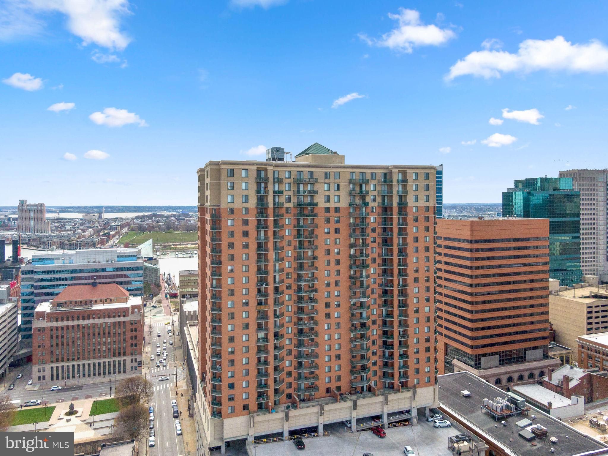 414 Water Street 1603