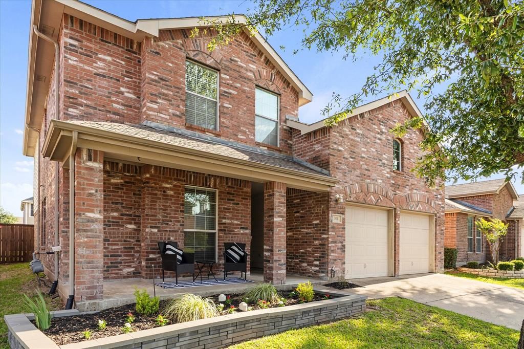 308 Highland Meadows Drive